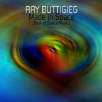 Ray Buttigieg,Made in Space-Best of Space Music